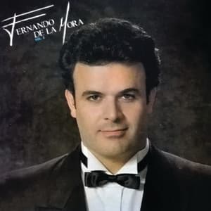 Fernando De La Mora - Fernando De La Mora