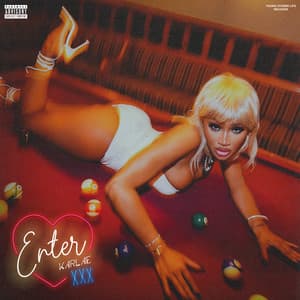 ENTER - Karlae