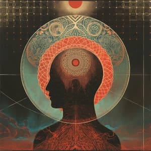 Senseful Symphonies for Paving the Way for Profound Self-Realization - Daily Calm