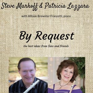 By Request - Steve Markoff