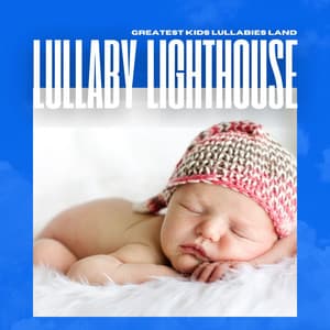 Lullaby Lighthouse: Lullabies Kids - Greatest Kids Lullabies Land