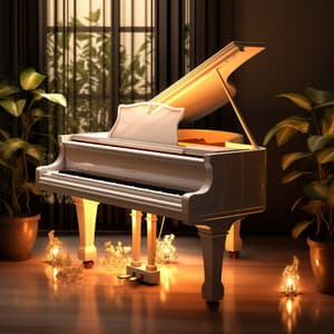 Massage Melodies: Piano Gentle Symphony - Classical Piano Playlist