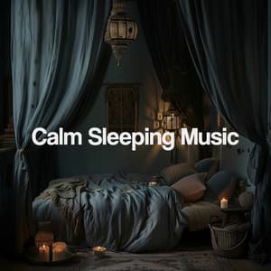 Calm Sleeping Music - Meditation Music