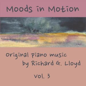 Moods in Motion, Vol. 3 - Richard Lloyd