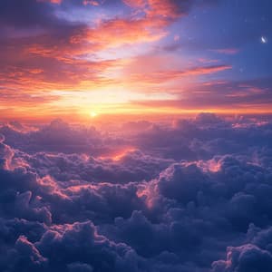 The Rich Frequency - Unlock Wealth Energy - High Vibes Now!