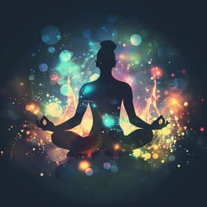 Chords for Meditation: Profound Serenity - Meditation Ambience Music