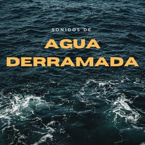 Sonidos De Agua Derramada - Naturaleza suena colaboración