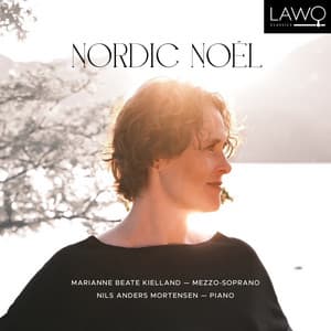 Nordic Noël - Marianne Beate Kielland