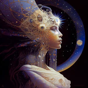 Open the Worlds - Reiki