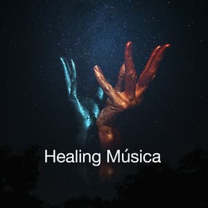Healing Musica - Musica Reiki