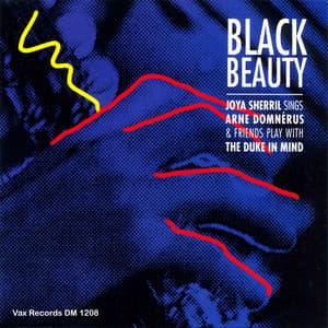 Black Beauty - Joya Sherrill
