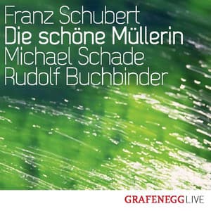 Die schöne Müllerin - Rudolf Buchbinder