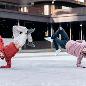 Hip Hop for Calm: Gentle Relaxing Tunes - Lofi Calm