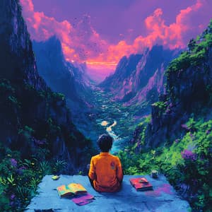 Chill Lo Fi Hip Hop Study Work Streaming Gaming Sleep Music 2025 Calm Ambeint Lofi HipHop BGM - Lo Fi Hip Hop