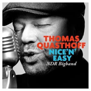 Nice 'N' Easy - Thomas Quasthoff