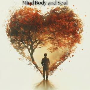 Relax from Stress - Body and Soul Music Zone