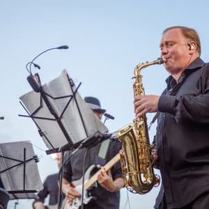 Orchestra Peace: Gentle Sounds for Quiet Moments - Jason Humphries