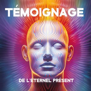 Témoignage de l'Éternel Présent: Libérer Votre Plus Haut Potentiel à Travers les Fréquences d'Éveil - Hz Sommeil Hypnose