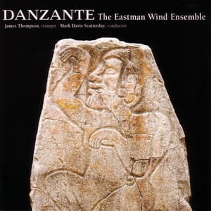 Danzante - Eastman Wind Ensemble