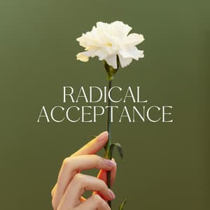 Radical Acceptance - Luna Sun