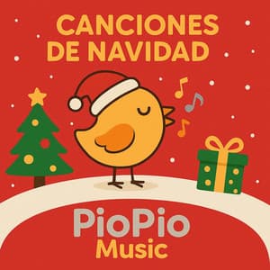 Canciones de Navidad - PioPio Music