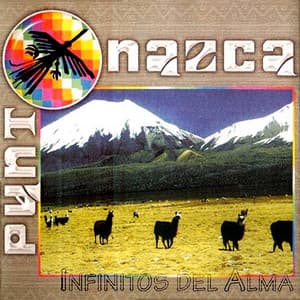 Infinitos Del Alma - Punto Nazca