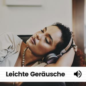 Leichte Geräusche - Weißes Rauschen HD