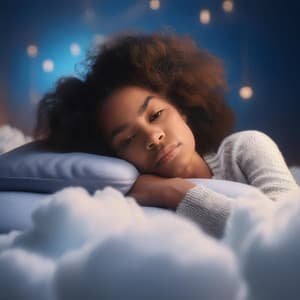 Sonidos Suaves De Noche Para Relajarse - Lofttown