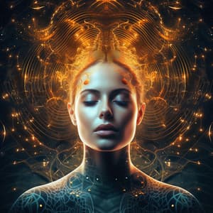 Acoustic Thunder Rhythms: Spa Sonic Waves - Endorphin