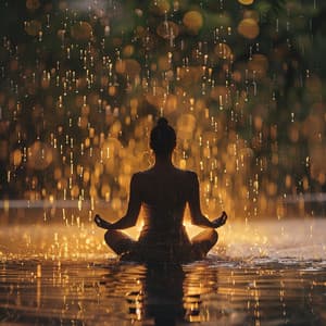 Sonidos Calmantes: Relajación Con Lluvia - Modo Relajante