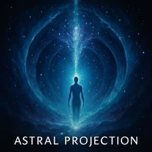 Astral Projection - Yanan Time