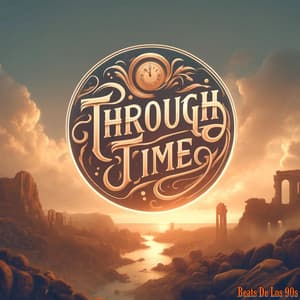 Through Time - Beats De Los 90's