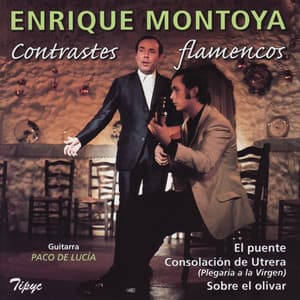 Entre Amigos - Enrique Montoya