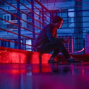 1 Skyscraper Vibe: Tales Of The City - LofiCentral