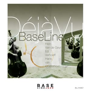 Déjà Vu - Baseline