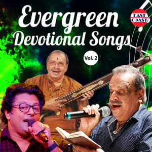 Evergreen Devotional Songs, Vol. 2 - Kalaratnam Jayan