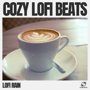 Cozy Lofi Beats - Lofi Rain