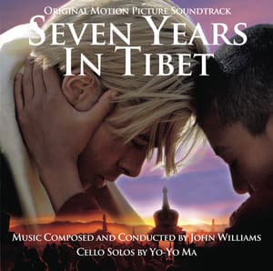 Seven Years In Tibet - John Williams