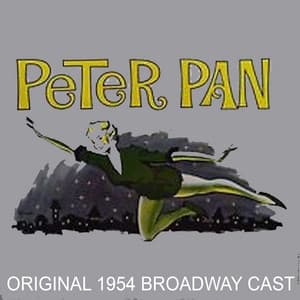 Peter Pan - Mary Martin