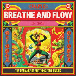 Chime: Breathe and Flow - Hypnosis Music Collection