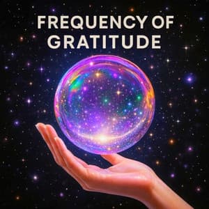 Frequency of Gratitude - Meditationsmusik Sammlung