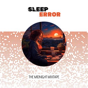 The Midnight Mixtape: Collection of Tracks from the Land of the Awake - Sleep Error