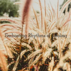 Enchanting Rhythms of Healing - Spiritloom