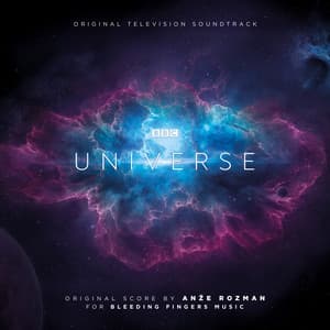 Universe - Anže Rozman