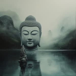 Unwind With Soothing Melodies - Shakuhachi Sakano