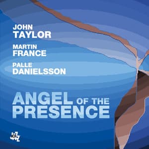 Angel Of The Presence - John Taylor