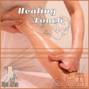 Healing Touch: Reflexology to Soothe Body & Mind - Spa Area