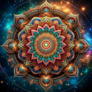 Solfeggio Enhance Healing and Love Attraction - Solfeggio Frequencies 528Hz