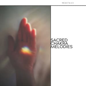 Sacred Chakra Melodies: Path to Wellness - Meditway