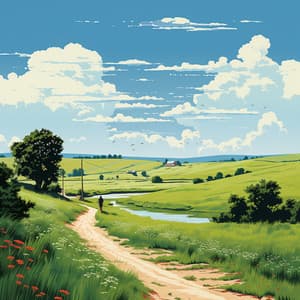 Éveil silencieux - Musique Calme et Relaxation